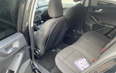 Ford Focus IV, 2019 год, 1 550 000 рублей, 21 фотография