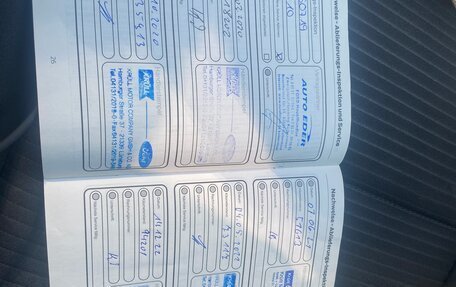 Ford Focus IV, 2019 год, 1 550 000 рублей, 20 фотография