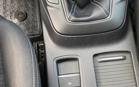 Ford Focus IV, 2019 год, 1 550 000 рублей, 24 фотография