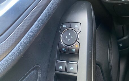 Ford Focus IV, 2019 год, 1 550 000 рублей, 26 фотография