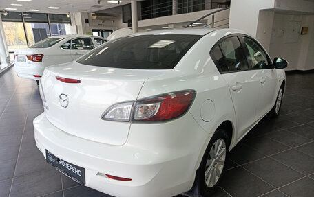 Mazda 3, 2013 год, 887 000 рублей, 6 фотография
