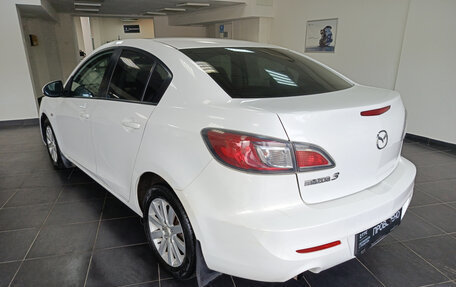 Mazda 3, 2013 год, 887 000 рублей, 8 фотография