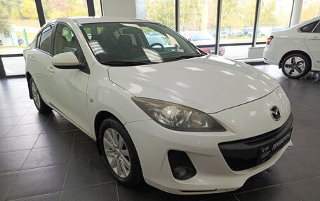 Mazda 3, 2013 год, 887 000 рублей, 3 фотография