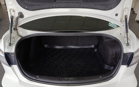 Mazda 3, 2013 год, 887 000 рублей, 12 фотография