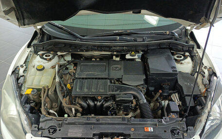Mazda 3, 2013 год, 887 000 рублей, 11 фотография