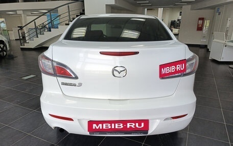 Mazda 3, 2013 год, 887 000 рублей, 7 фотография