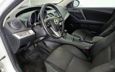 Mazda 3, 2013 год, 887 000 рублей, 20 фотография