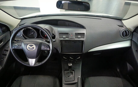 Mazda 3, 2013 год, 887 000 рублей, 17 фотография