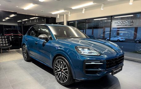 Porsche Cayenne III, 2025 год, 20 990 000 рублей, 5 фотография