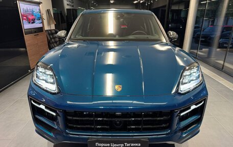 Porsche Cayenne III, 2025 год, 20 990 000 рублей, 4 фотография