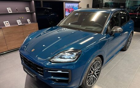 Porsche Cayenne III, 2025 год, 20 990 000 рублей, 6 фотография