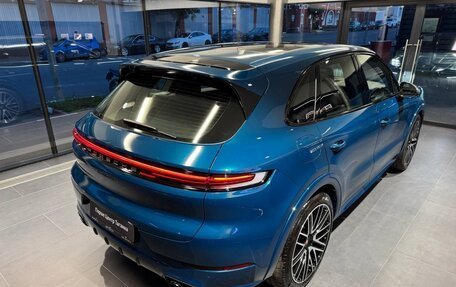 Porsche Cayenne III, 2025 год, 20 990 000 рублей, 13 фотография