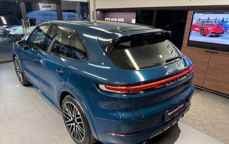 Porsche Cayenne III, 2025 год, 20 990 000 рублей, 11 фотография