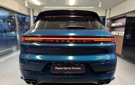 Porsche Cayenne III, 2025 год, 20 990 000 рублей, 12 фотография