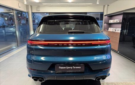 Porsche Cayenne III, 2025 год, 20 990 000 рублей, 10 фотография