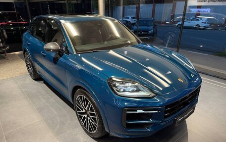 Porsche Cayenne III, 2025 год, 20 990 000 рублей, 8 фотография