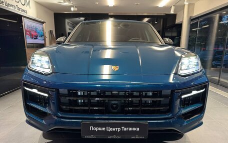 Porsche Cayenne III, 2025 год, 20 990 000 рублей, 7 фотография