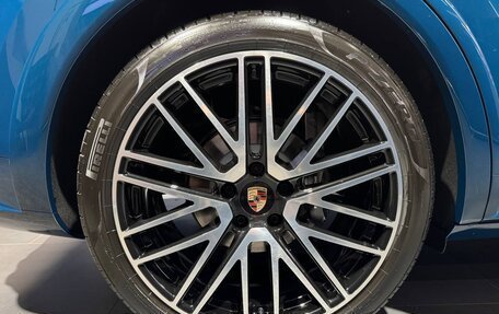 Porsche Cayenne III, 2025 год, 20 990 000 рублей, 14 фотография