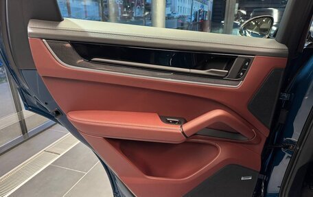 Porsche Cayenne III, 2025 год, 20 990 000 рублей, 20 фотография