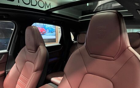 Porsche Cayenne III, 2025 год, 20 990 000 рублей, 24 фотография