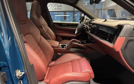 Porsche Cayenne III, 2025 год, 20 990 000 рублей, 22 фотография