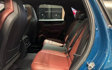 Porsche Cayenne III, 2025 год, 20 990 000 рублей, 27 фотография