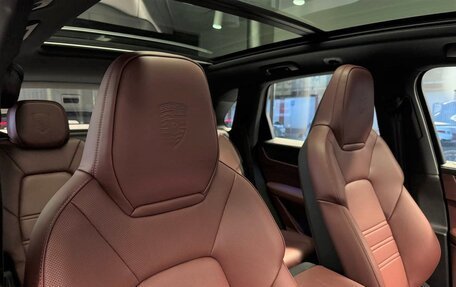 Porsche Cayenne III, 2025 год, 20 990 000 рублей, 23 фотография