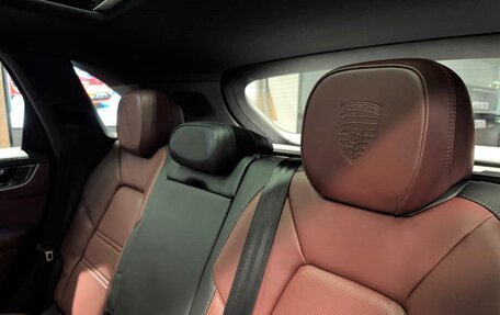 Porsche Cayenne III, 2025 год, 20 990 000 рублей, 29 фотография