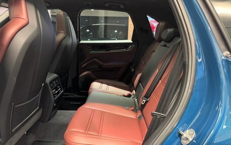 Porsche Cayenne III, 2025 год, 20 990 000 рублей, 26 фотография