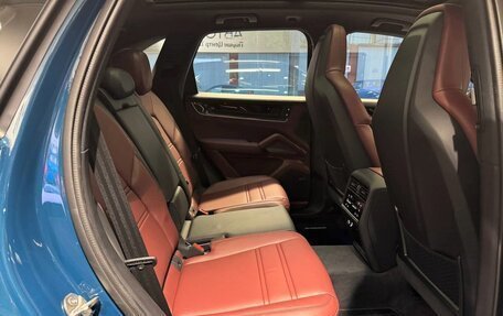 Porsche Cayenne III, 2025 год, 20 990 000 рублей, 30 фотография