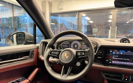 Porsche Cayenne III, 2025 год, 20 990 000 рублей, 32 фотография