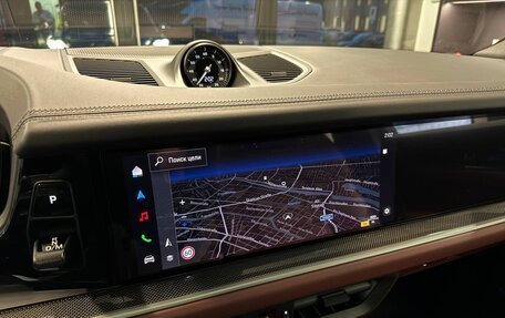 Porsche Cayenne III, 2025 год, 20 990 000 рублей, 35 фотография