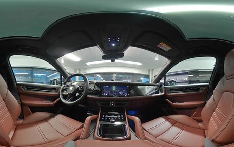 Porsche Cayenne III, 2025 год, 20 990 000 рублей, 37 фотография