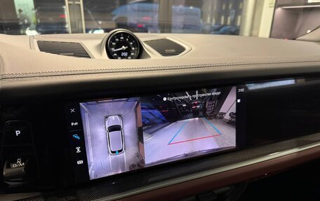 Porsche Cayenne III, 2025 год, 20 990 000 рублей, 36 фотография