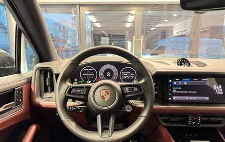 Porsche Cayenne III, 2025 год, 20 990 000 рублей, 33 фотография