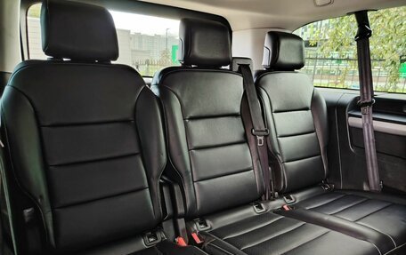 Peugeot Traveller I, 2019 год, 2 772 000 рублей, 13 фотография