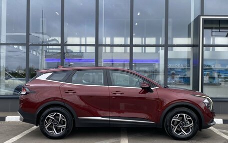 KIA Sportage IV рестайлинг, 2023 год, 3 199 000 рублей, 5 фотография