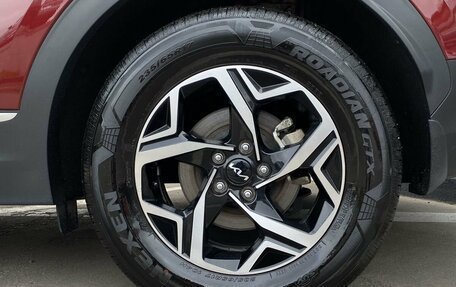 KIA Sportage IV рестайлинг, 2023 год, 3 199 000 рублей, 9 фотография