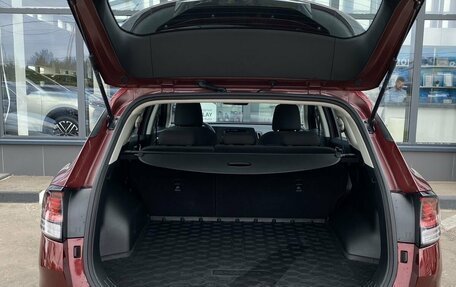KIA Sportage IV рестайлинг, 2023 год, 3 199 000 рублей, 10 фотография