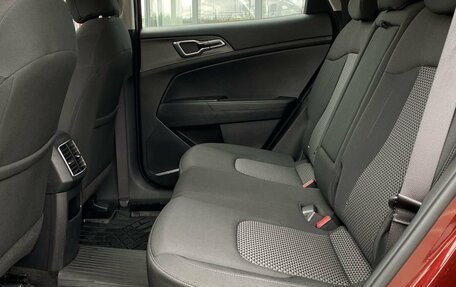 KIA Sportage IV рестайлинг, 2023 год, 3 199 000 рублей, 14 фотография