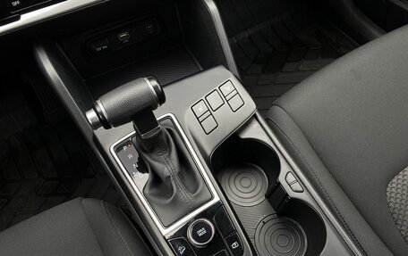 KIA Sportage IV рестайлинг, 2023 год, 3 199 000 рублей, 22 фотография