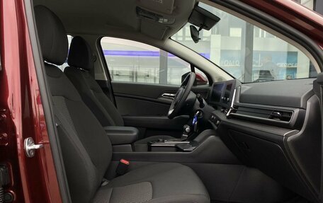 KIA Sportage IV рестайлинг, 2023 год, 3 199 000 рублей, 26 фотография