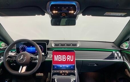 Mercedes-Benz S-Класс, 2024 год, 25 500 000 рублей, 5 фотография