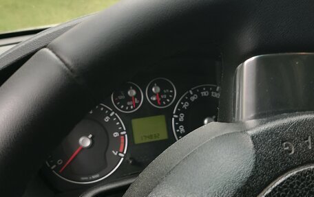 Ford Fusion I, 2008 год, 480 000 рублей, 9 фотография