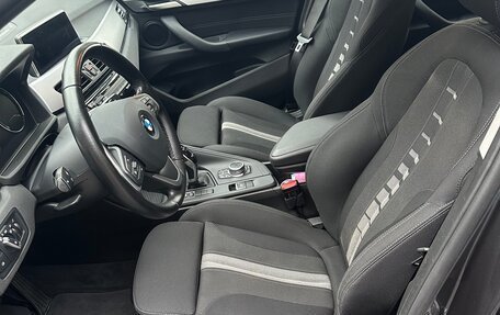 BMW X1, 2022 год, 3 950 000 рублей, 3 фотография