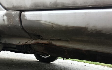 Ford Fusion I, 2008 год, 480 000 рублей, 4 фотография