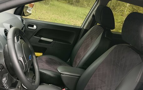 Ford Fusion I, 2008 год, 480 000 рублей, 8 фотография