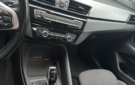 BMW X1, 2022 год, 3 950 000 рублей, 4 фотография