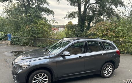 BMW X1, 2022 год, 3 950 000 рублей, 2 фотография