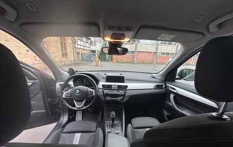 BMW X1, 2022 год, 3 950 000 рублей, 8 фотография